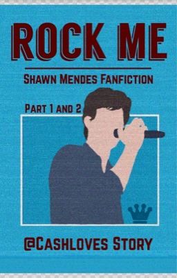 Rock Me ;; Shawn Mendes 