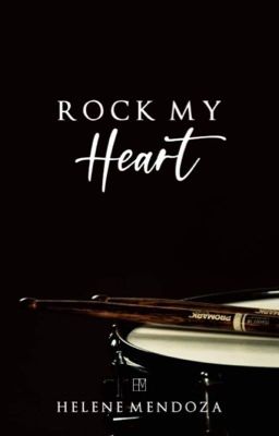 Rock my Heart (BLACK SLAYERS SERIES 1) (COMPLETE)