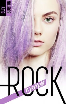 Rock'n'purple [Édité chez Hachette BMR]