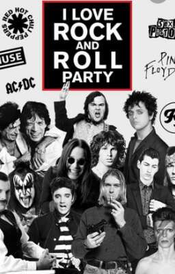 Rock'n'Roll Party