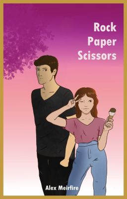 Rock, Paper, Scissors