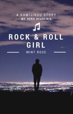 Rock & Roll Girl