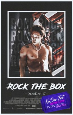 Rock the box || DKS+KJI