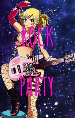 Rock The Party