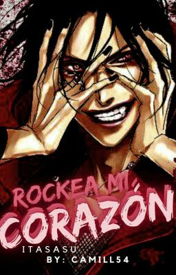 ROCKEA Mi CORAZÓN ( Itasasu ) 