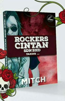 Rockers Cintan Sdn Bhd (Sudah Terbit!)