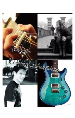 Rockers {Ki Hong Lee}