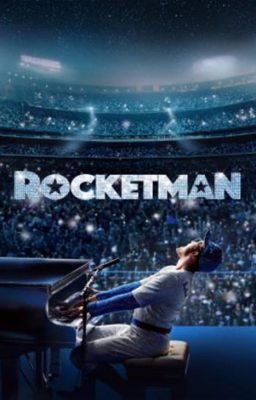 ROCKETMAN (Spanish Version)