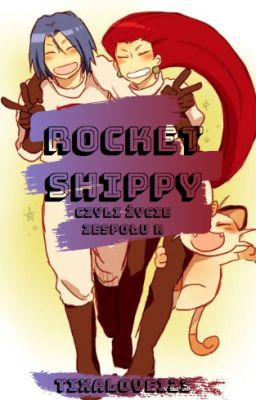 Rocketshippy - Czyli Życie Zespołu R [W TRAKCIE POPRAWEK]