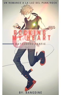 ►ROCKING MY HEART◄ [Finalizada]