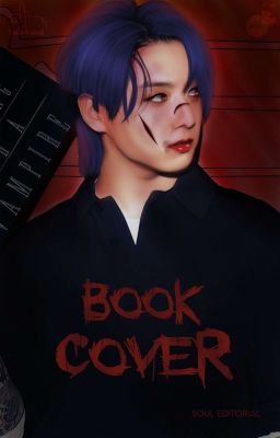 Rocking with a Vampire || BookCover 