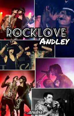 Rocklove •Andley•