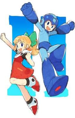 Rockman adventures