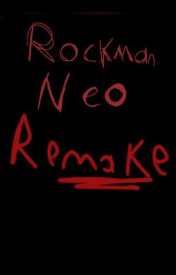 ROCKMAN NEO (Pausado)