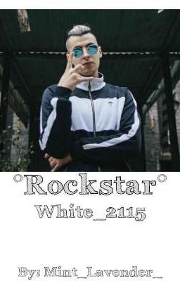 Rockstar ~White_2115~ ZAKOŃCZONE 