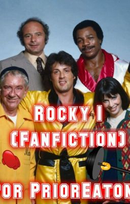 Rocky I (Fanfiction)