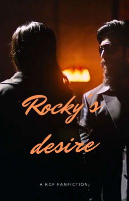 Rocky's desire