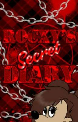 🐭💀Rocxy's Secret Diary💀🐭