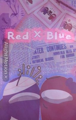 rodamrix red x blue (REMAKE Y EN PROCESO)