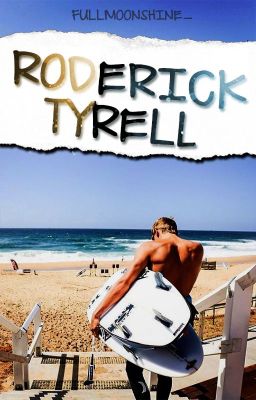 Roderick Tyrell