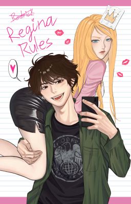 (Rodrick x Regina) Cuộc truy đuổi (Oneshot/Hoàn)