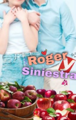 Roger y Siniestra [COMPLETA + 13]