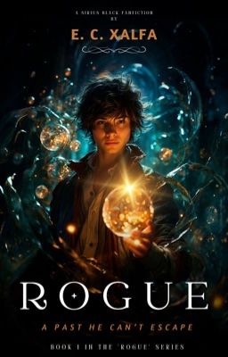 Rogue | A SB FF [Rogue 1.0]