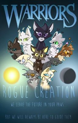 Rogue Creation