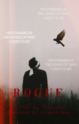 ROGUE | manxman-TRADUCERE ✔