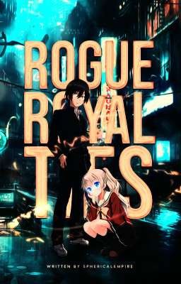 Rogue Royalties