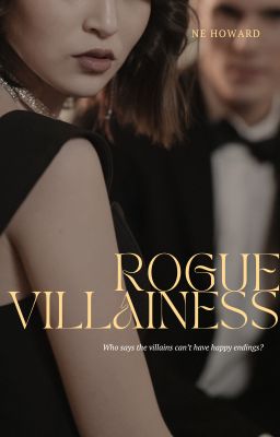 Rogue Villainess