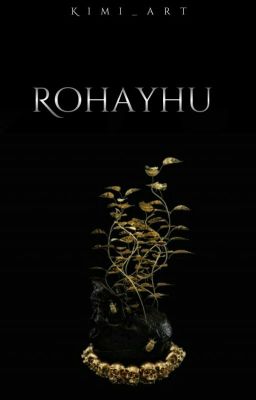 rohayhu ─ 𝗽𝗼𝗲𝘀𝗶𝗮