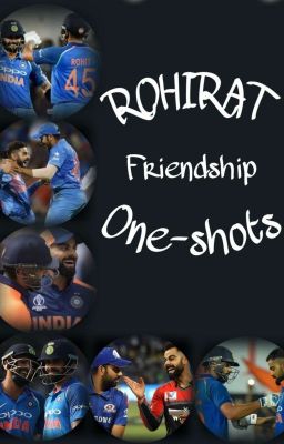 Rohirat Friendship One-shots