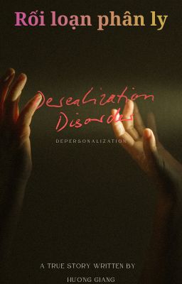 Rối loạn phân ly