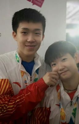 Rơi vào sự dịu dàng của anh