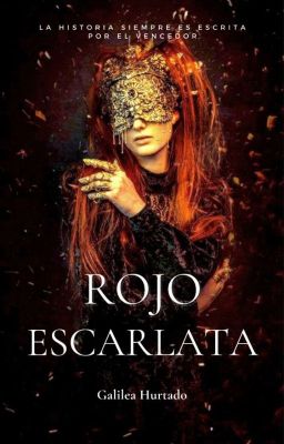 Rojo Escarlata (One Shot)