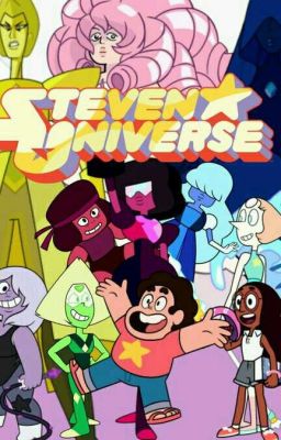 Rol de Steven universe