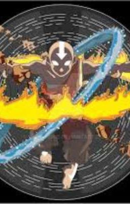 Rol GRUPAL de Avatar la Leyenda de Aang