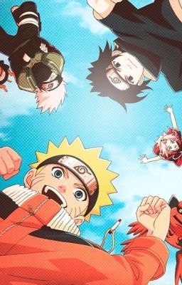 Rol grupal de Naruto