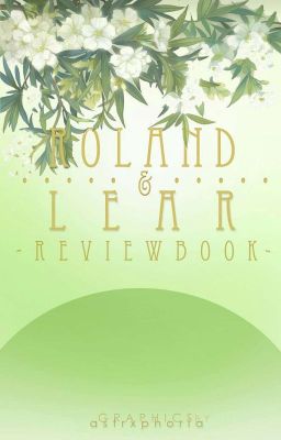 Roland & Lear's Review Book