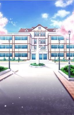 [ Role ] Blue Moon School