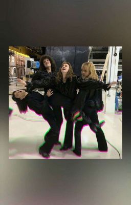 Role Cast BorHap🎬