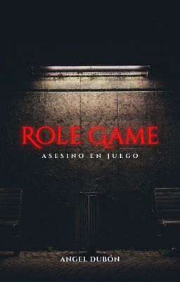 Role Game: Asesino en juego