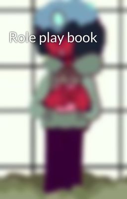 Role play book