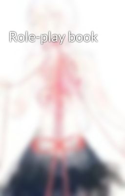 Role-play book