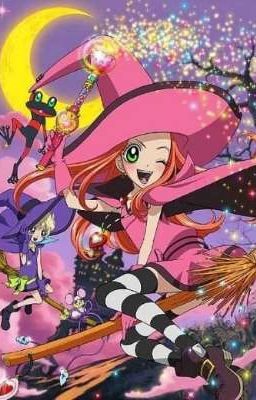 [Role Play] ❤️chocola et vanilla/sugar sugar rune❤️