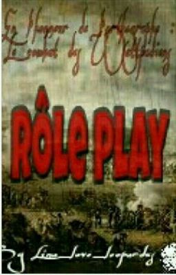 Rôle play : La Bataille de Wattpad