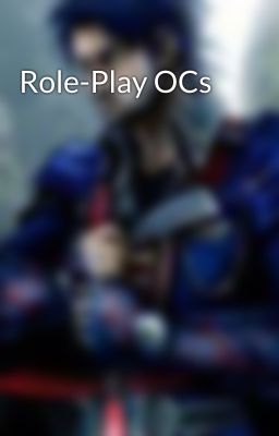 Role-Play OCs