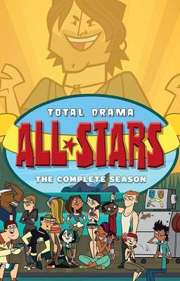 Role Play : Total Drama (FR)