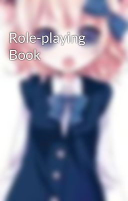 Role-playing Book